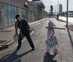 random las vegas anonymous photo by cameranonymous
