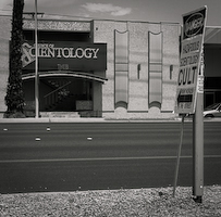 random las vegas anonymous photo by cameranonymous