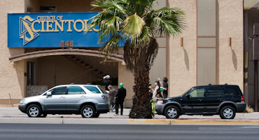random las vegas anonymous photo by cameranonymous