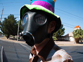 random las vegas anonymous photo by cameranonymous